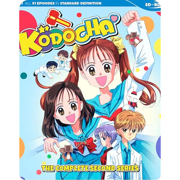 アニメ Saint Tail anime DVD complete TV series Amazon.com: Saint Tail Complete TV Series [Blu-ray] : Kikuko