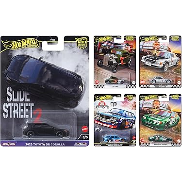 Amazon.co.jp 最新リリース: 組立済みダイキャストモデル の新着