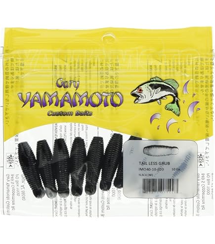 ゲーリーヤマモト　ファットイカ　ワームセット Amazon.co.jp: スミス(SMITH LTD) ワーム ゲーリーヤマモト