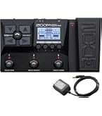 Amazon | ZOOM ズーム ギター用 マルチエフェクター G3Xn