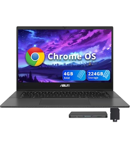 ASUS Chromebook Flip CR1 CR1100 11.6