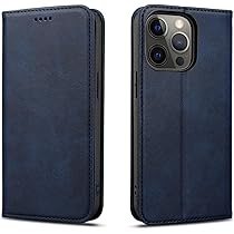 Amazon.co.jp: iPhone 13 pro ケース 手帳型 6.1インチ適応 iPhone 13