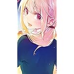 愚かな天使は悪魔と踊る iPhoneSE/5s/5c/5 壁紙 視差効果 天音リリー 愚かな天使は悪魔と踊る iPhoneSE/5s/5c/5 壁紙 視差効果 天音リリー