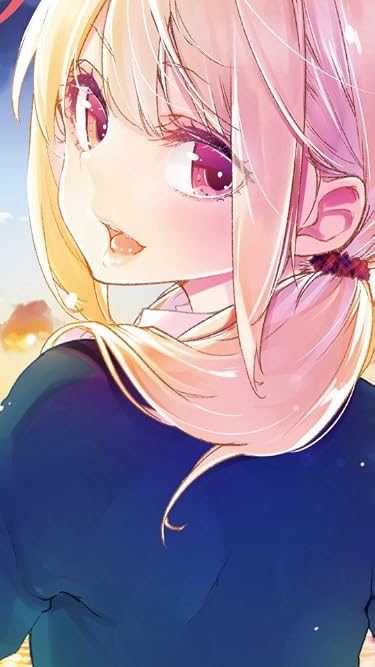 アニメ化決定作品 - 天音リリー