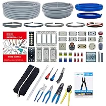 tamachanさん専用　第二種電気工事士　技能試験　工具＆部材セット tamachanさん専用 第二種電気工事士 技能試験 工具＆部材セット