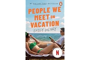 People We Meet On Vacation