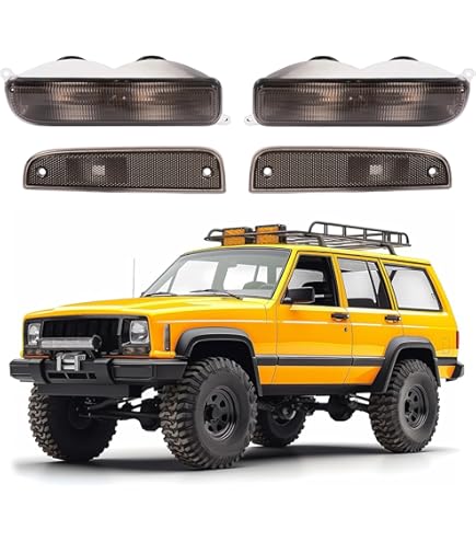 Amazon | 1997-2001年ジープチェロキーSE/スポーツモデルCH1200208
