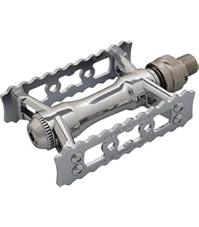 Amazon | ミカシマ(MKS) 自転車 Ezy Superior アダプターセット