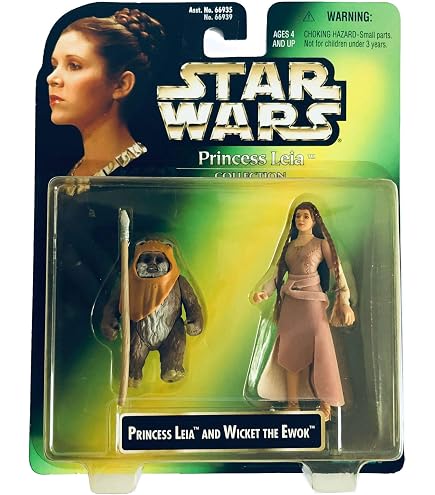 Star Wars The Vintage Collection - Action Figure Wicket 9,5 Cm: Il Coraggioso Ewok Di 'Il Ritorno Dello Jedi'