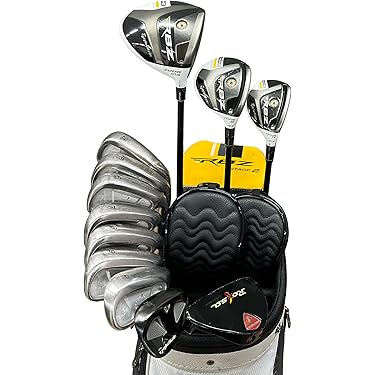 Amazon.co.jp 最新リリース: ゴルフクラブセット の新着ランキングです。