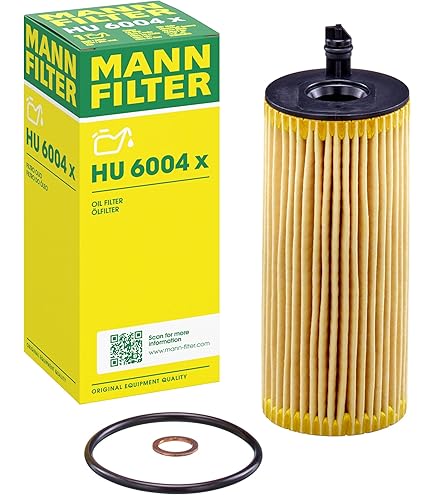 PU 11 009 Z Fuel Filter For Diesel - View #2