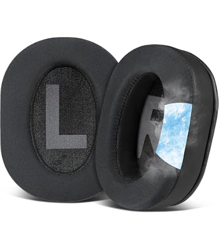 未使用Logitech PRO X ゲーミングヘッドセット 交換用イヤーパッド付 Amazon | Joghaw Logitech G Pro、Gpro、G Pro Xヘッドフォン用