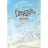 『Solatorobo それからCODAへ』完全設定資料集 Vol.1-BlueSky-
