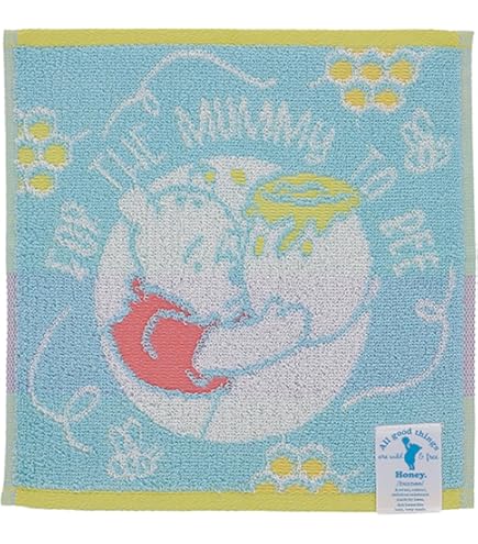 Amazon｜ミッキー＆フレンズ ウォッシュタオル ファンタズミック