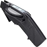 DYMO Office Mate II Embossing Label Maker (154000) by DYMO