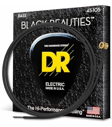 DR RARE ベース弦 DR-RPB45 cm3dmju Amazon | DR RARE ベース弦 DR-RPB45 | ベース弦 | 楽器・音響機器