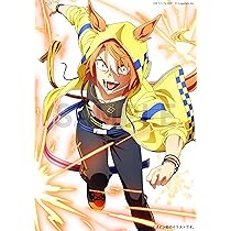 Amazon.co.jp: 【メーカー特典あり】ウマ娘 シンデレラグレイ 1(早期