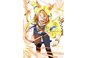 【メーカー特典あり】ウマ娘 シンデレラグレイ 5 (メーカー特典：A3ポスター（2種ランダム／クリア仕様・メタリック仕様）付) [Blu-ray]