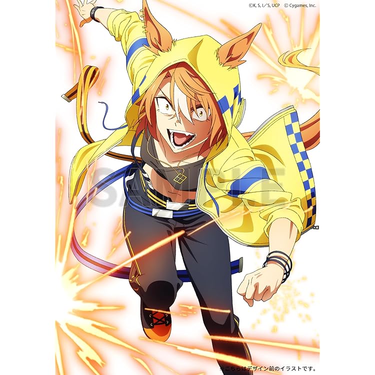 Amazon.co.jp: 【Amazon.co.jp限定】ウマ娘 シンデレラグレイ 全巻購入