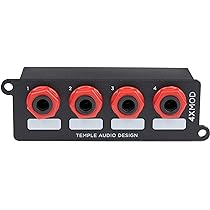 Amazon.co.jp: VOVOX sonorus protect A Inst Cable 25cm Angled
