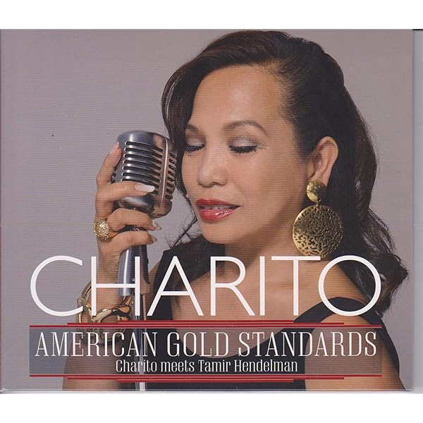 Amazon.co.jp: ウォッチ・ホワット・ハプンズ~チャリート ミーツ