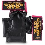 ゴールドジム(GOLD'S GYM) パワーグリッププロG3710