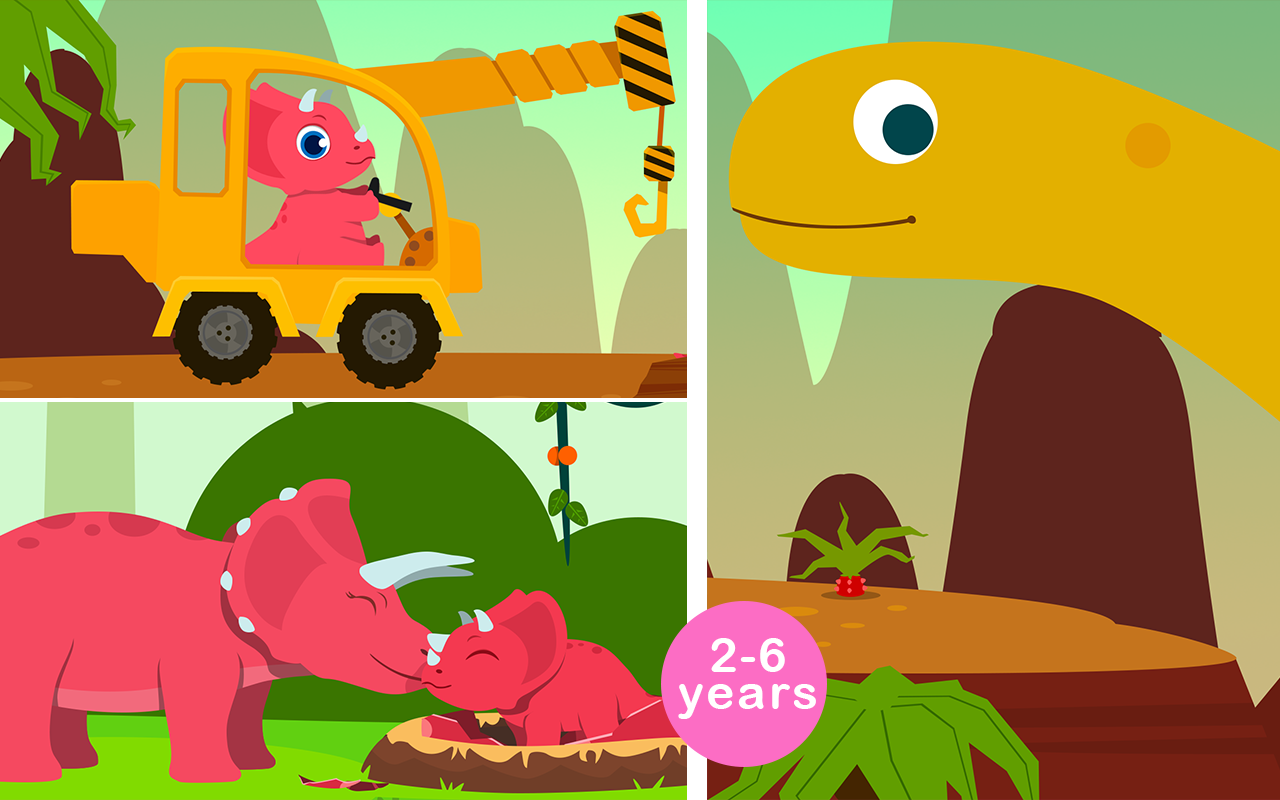 Amazon Co Jp Jurassic Dinosaur Android アプリストア