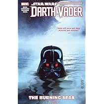 Amazon | Star Wars: Darth Vader: Dark Lord Of The Sith Vol. 1