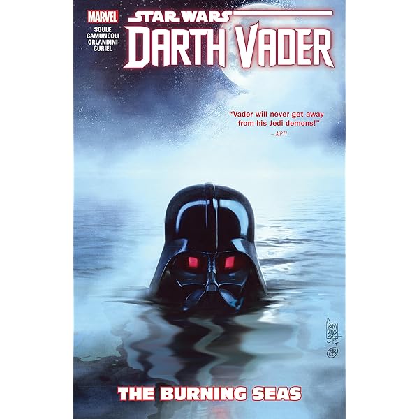 Amazon | Star Wars: Darth Vader: Dark Lord Of The Sith Vol. 1