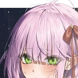 路地裏で拾った女の子がバッドエンド後の乙女ゲームのヒロインだった件の人気壁紙画像 フィーネ・シュタウト