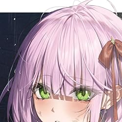 路地裏で拾った女の子がバッドエンド後の乙女ゲームのヒロインだった件の人気壁紙画像 フィーネ・シュタウト