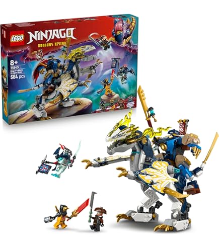 Amazon.co.jp: レゴ (LEGO) ニンジャゴー ジェイZX 9553 : Toys & Games