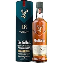 Singleton 18 Year Old Single Malt, 700ml (Packaging may vary