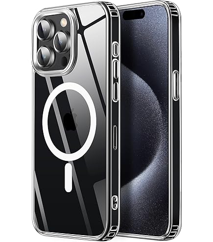 Amazon | 【整備済み品】 Apple iPhone 15 Pro MAX 256GB ブルー