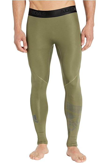 adidas training alphaskin sport long tights