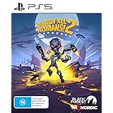 Destroy All Humans 2 Reprobed! - PlayStation 5