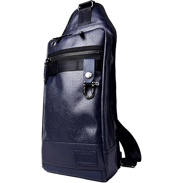 Amazon | SF-0362「森野帆布」フラップクロスショルダーバッグ