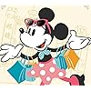 買い物中のミニーマウス ディズニー - 買い物中のミニーマウス QHD(1080×960) 77334