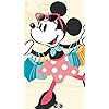買い物中のミニーマウス ディズニー - 買い物中のミニーマウス iPhoneSE/5s/5c/5(640×1136)壁紙 81150