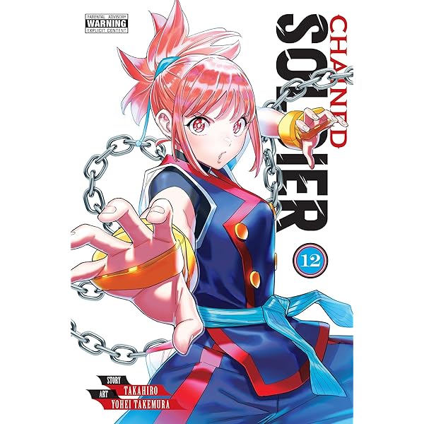Amazon | Darling in the Franxx 7-8 | Code 000, Yabuki, Kentaro