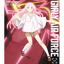 初版サイン本　ガーリー・エアフォース 81GGX4sGuNL._AC_UL210_SR210,