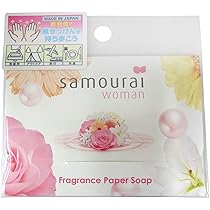 Amazon | エンジェルハート・ライオンハート 紙せっけんセット