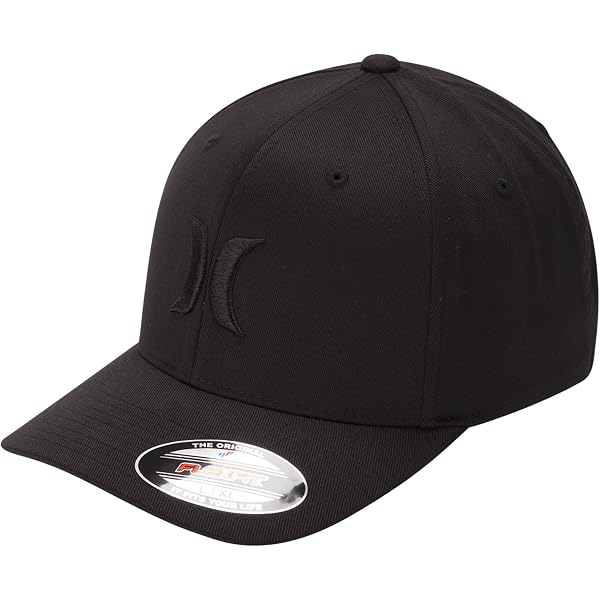 Hurley Men's M One and Only Hat Cap 