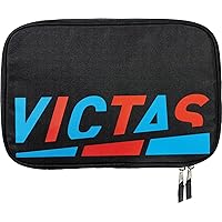 Amazon.co.jp: ヴィクタス(Victas) 卓球 ボストンバッグ V