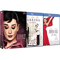 パリの恋人　映画　オードリー・ヘプバーン　アンティーク　半券　希少 パリの恋人 映画 オードリー・ヘプバーン アンティーク 半券