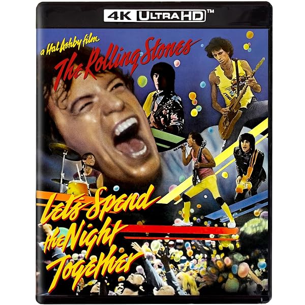 Amazon.co.jp: ストーンズ - ザ・マーキー・クラブ ライヴ・イン 1971+