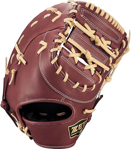 Amazon | 野球 久保田スラッガー 軟式 ファーストミット 軟式