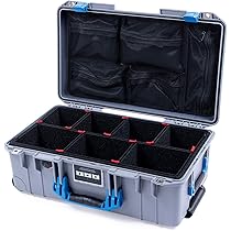 限定値下げPELICAN AIR 1535 Trekpack ディバイダー Amazon.com: TrekPak Divider System to Fit The Pelican 1535