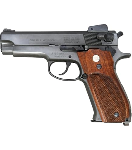 Amazon | マルシン ガバメント M1911A1 ブラックヘビーウエイト モデル