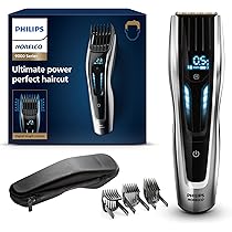 フィリップス　バリカン フィリップス ヘアーカッター（電動バリカン）｜ Philips